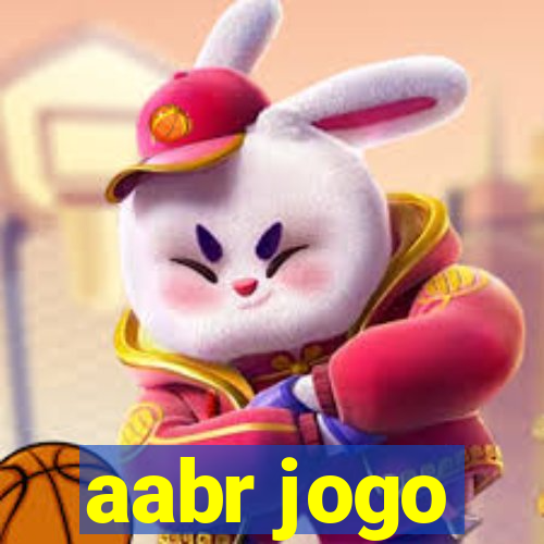 aabr jogo